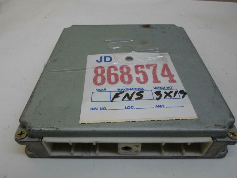OEM Engine Computer for 1998 Nissan Sentra – JA18L55BV5