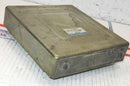 Transmission Control Module TCM TCU Mitsubishi Sigma 1989 1990 Md734111