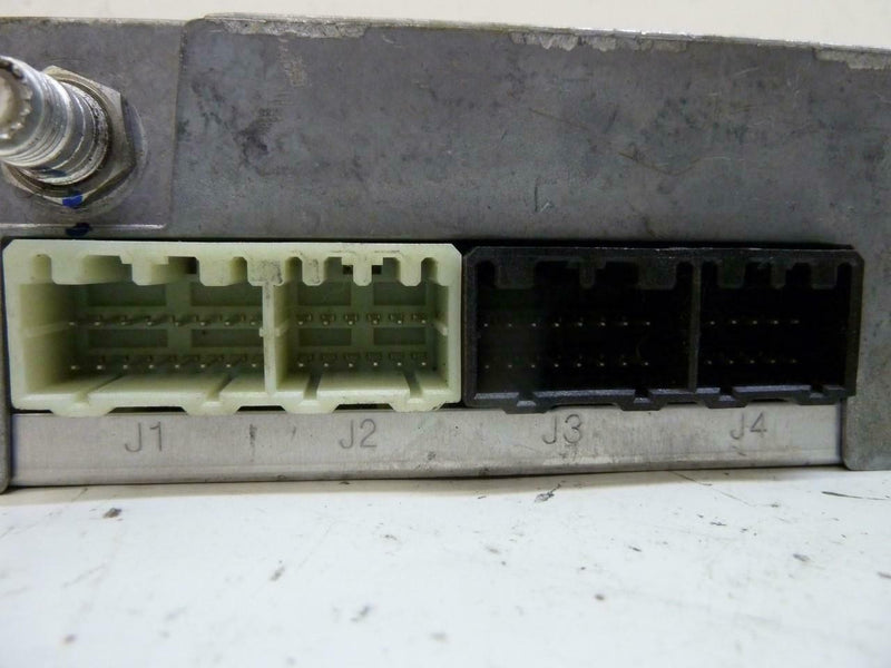 Communication Control Module for 2004, 2005 Saturn Vue – 25749851