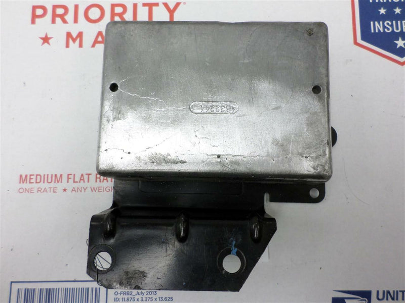 ABS Control Module Dodge Shadow 1994 4688012