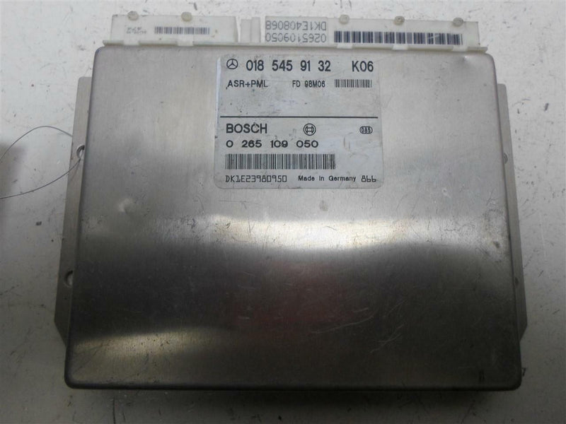 ABS Control Module for 1997, 1998 Mercedes-Benz CL-Class – 018 545 91 32