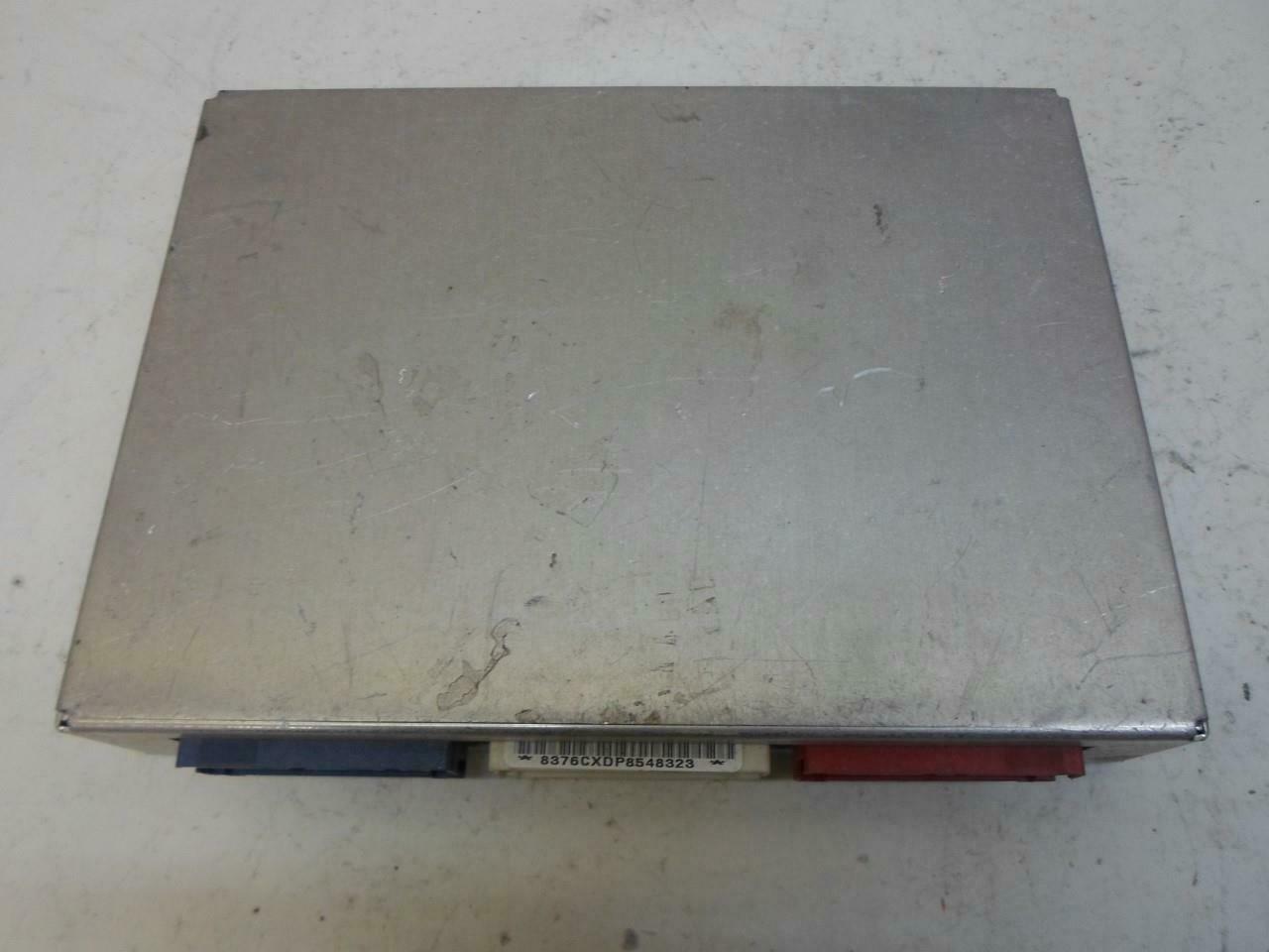 OEM Engine Computer Daewoo Leganza 1997 1998 16245887 ECM PCM ECU