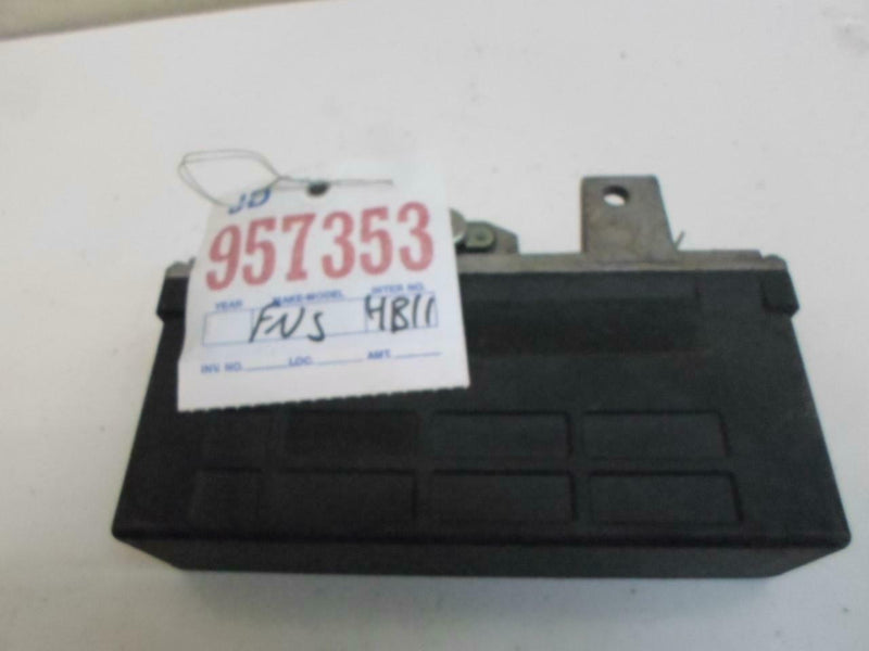 ABS Control Module Mercedes-Benz W202 C-Class C280 1994 1995 0125457432