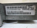 Transmission Control Module TCM TCU Chrysler Sebring 1997 04606473Aa