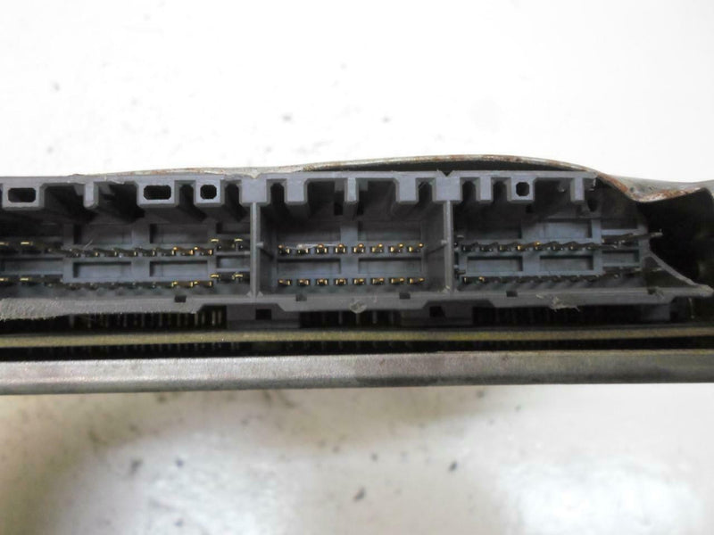 OEM Engine Computer Geo Tracker 1997 33920-72E20 At ECM ECU PCM