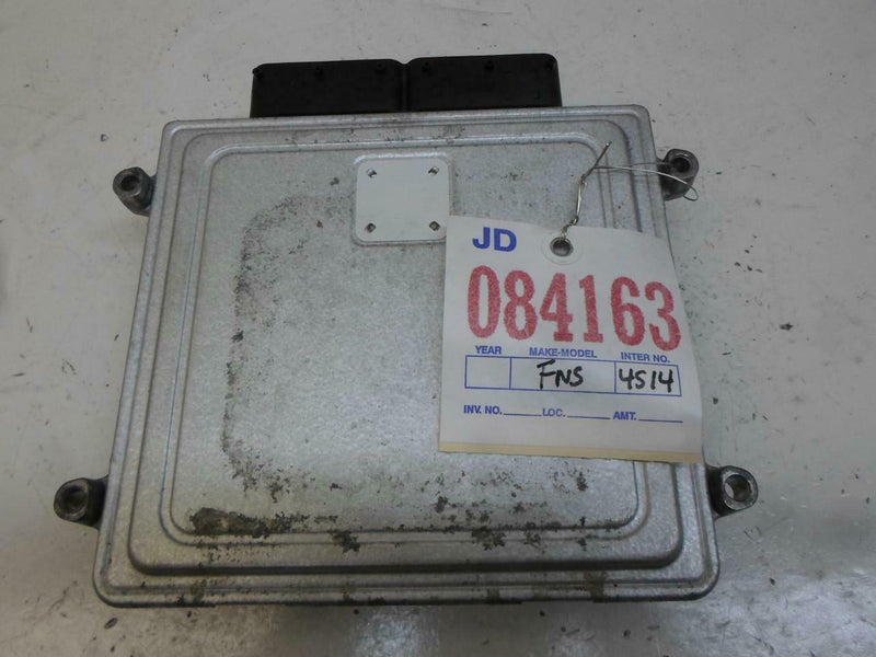 OEM Engine Computer Hyundai Sonata 2015 2016 39111-2Ggl1 39101-2Ggl1 ECM PCM ECU