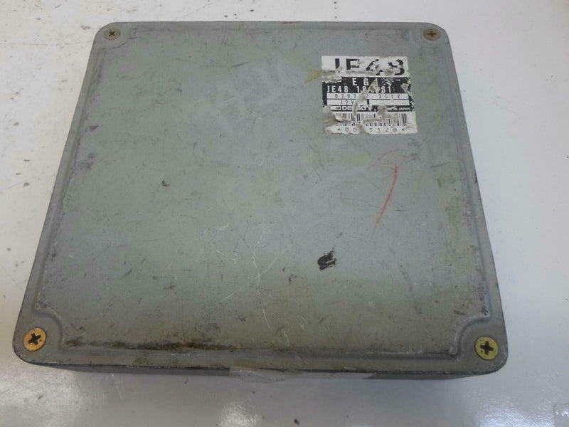 OEM Engine Computer Mazda 929 1992 1993 Je48 18 881 PCM ECU ECM