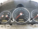 OEM Speedometer Instrument Cluster for 2004, 2005 Chrysler Crossfire – 1935400211