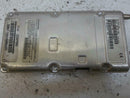 Communication Control Module Chevrolet Tahoe 2001 2002 12207559