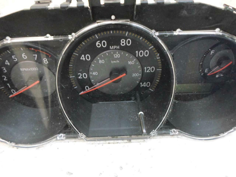 OEM Speedometer Instrument Cluster for 2007, 2008 Nissan Versa – 24810EL81B