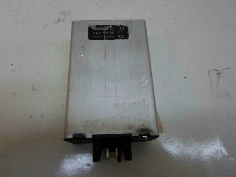 Airbag Control Module for 1991 Volvo 740 – 0285100016