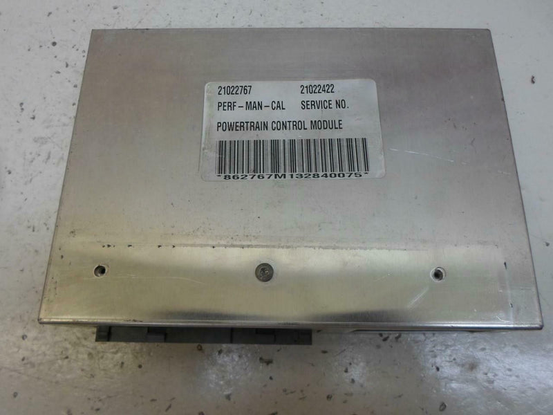 OEM Engine Computer Saturn S Series 1994 21022767 21022422 PCM ECM ECU