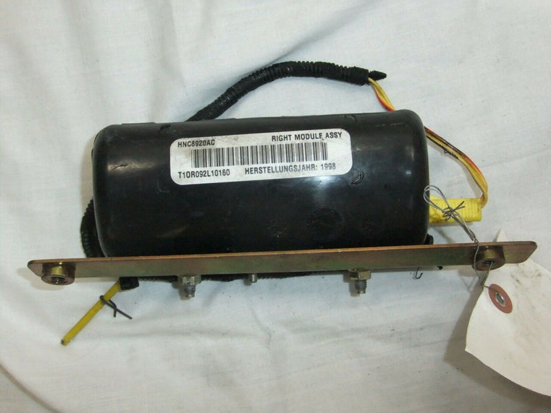 OEM Passenger Side Airbag Jaguar Xj8 1998 Hnc8920Ac