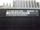 OEM Engine Computer Mercedes Benz W190 1991 1992 1993 0105455532 Vin Cleared