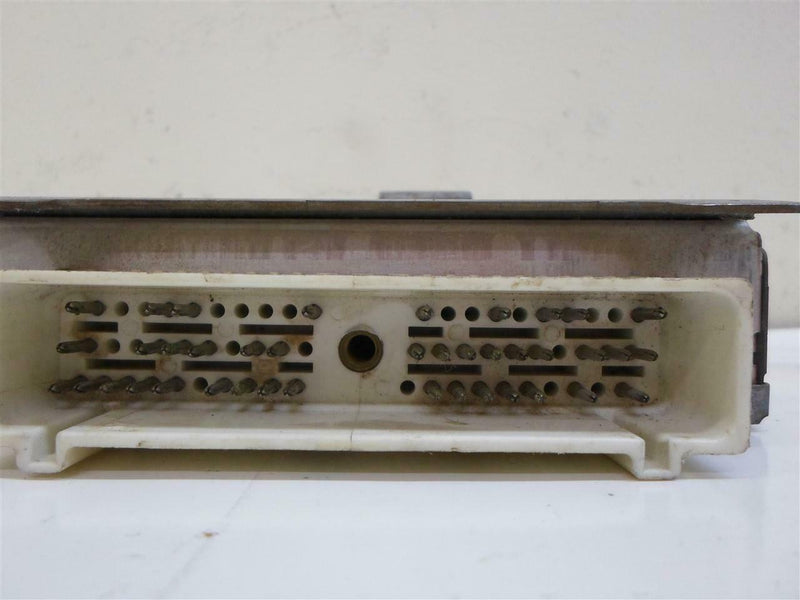 OEM Engine Computer for 1984 Ford Tempo – E43F-12A650-P1A