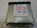 OEM Engine Computer for 2005, 2006 Volvo 80-Series – 30668478