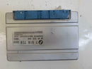 Transmission Control Module TCM TCU BMW E46 3-Series 325I 2003 7518709