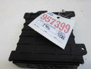 Lambda Control Module Volkswagen Jetta 1986 1987 321906263B