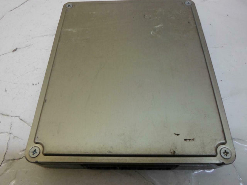 OEM Engine Computer Programmed Plug&Play Toyota Tercel 1995 1996 89661-16342 Mt