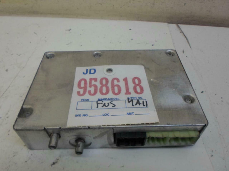 Communication Control Module Buick Lacrosse 2012 22812672