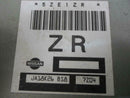 OEM Engine Computer Programmed Plug&Play Nissan 200Sx 1998 Ja18K26 Bs8 ECM PCM