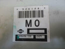 OEM Engine Computer for 2003 Nissan Altima 2.5L – JA56U06 E30
