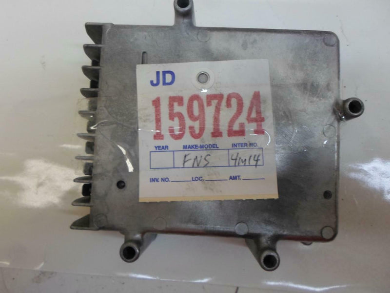 Transmission Control Module TCM TCU Chrysler Sebring 1996 P04606270 4606270