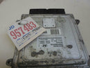 OEM Engine Computer Hyundai Elantra 2011 2012 2013 39103-2Ema2 1.8L ECM PCM ECU