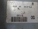Transmission Control Module TCM TCU Nissan Altima 2002 2003 ETC-A130 H3