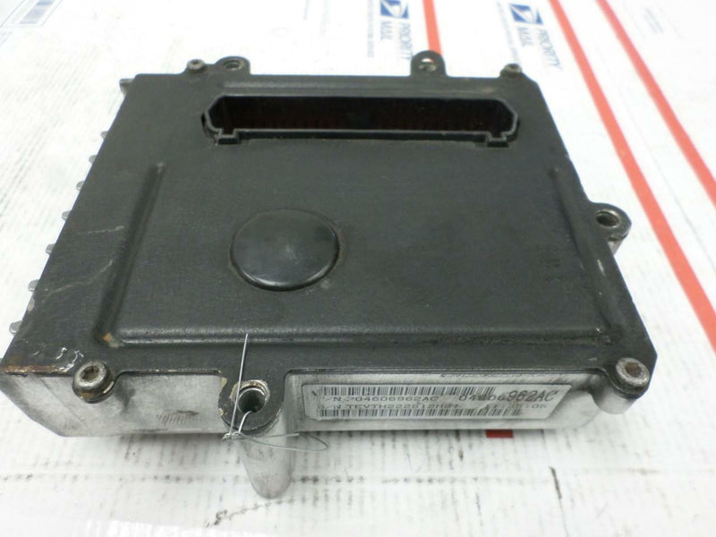 Transmission Control Module TCM TCU Chrysler Sebring 1999 04606962Ac