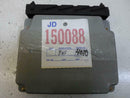 OEM Engine Computer Volvo 70 Series 2000 20001 09497544 A PCM ECM ECU