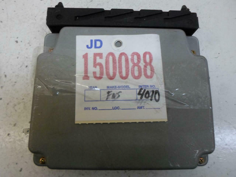 OEM Engine Computer Volvo 70 Series 2000 20001 09497544 A PCM ECM ECU