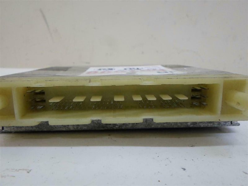 Transmission Control Module TCM TCU Volvo 80 Series S80 1999 2000 2001 P09472349