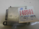 Airbag Control Module Chevrolet Venture 2000 2001 09392020