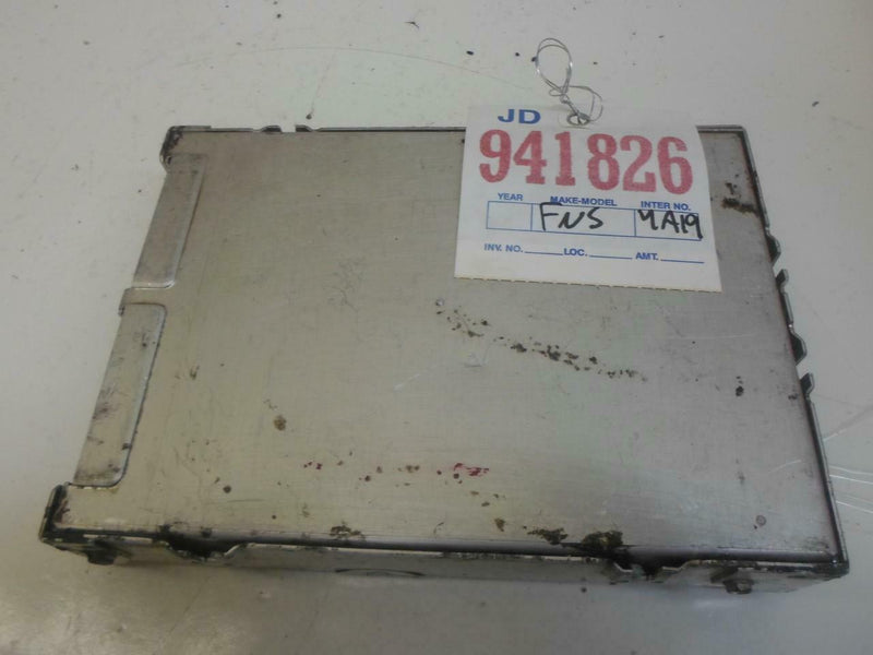 OEM Engine Computer Pontiac Bonneville 1984 1985 1986 1226519 ECM PCM ECU