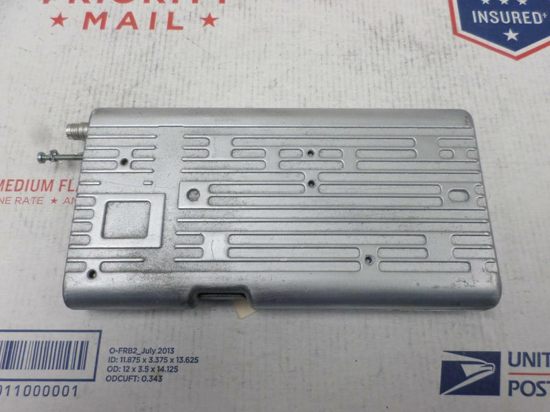 Communication Control Module Chevrolet Avalanche 1500/2500 2002 12207559