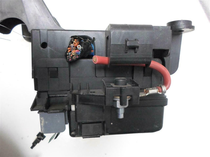 OEM Fuse Box Chevrolet Trailblazer 2002 2003 2004 2005 15077187