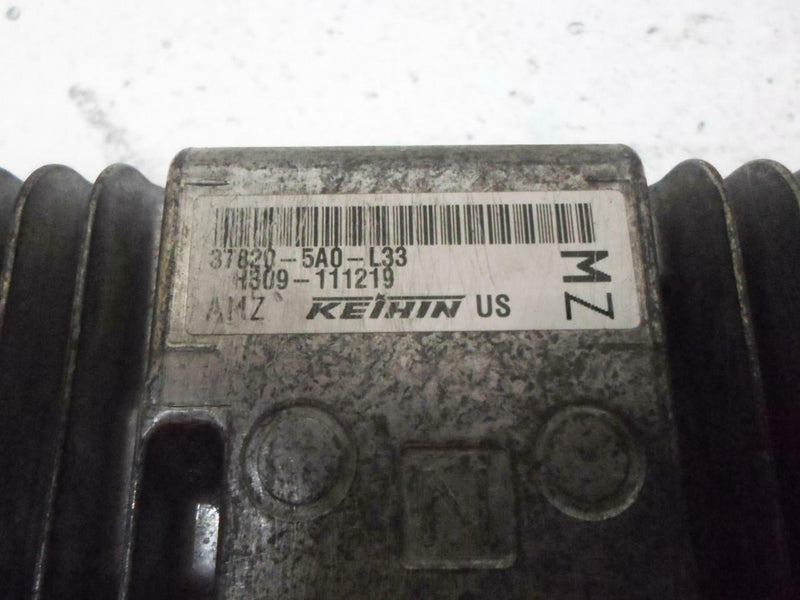 OEM Engine Computer Honda Accord 2016 2017 37820-5A0-L33 ECM ECU PCM