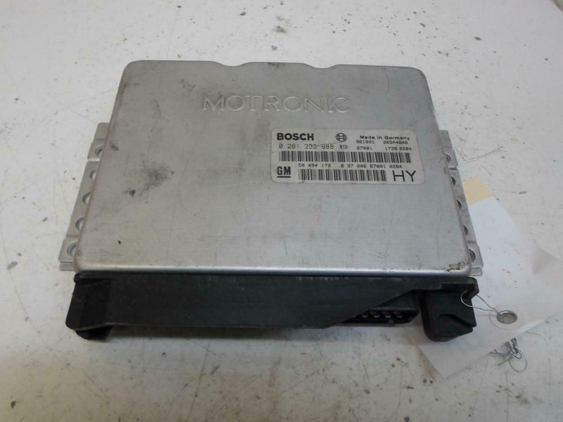 OEM Engine Computer Cadillac Catera 1997 90 494 173 PCM ECM ECU