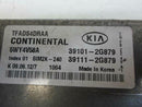 OEM Engine Computer for 2011, 2012, 2013 Kia Optima – 39111-2G879
