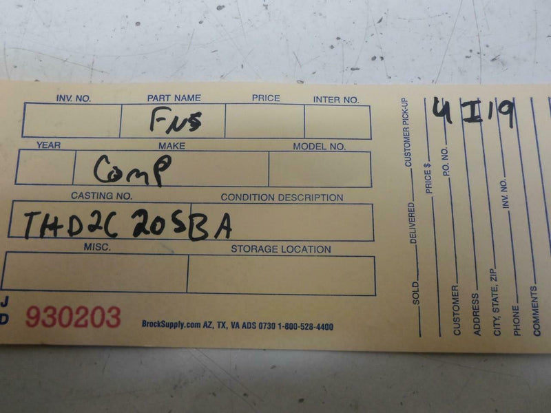 OEM Engine Computer Hyundai Elantra 2007 2008 2009 2010 39150-23012 At ECM PCM