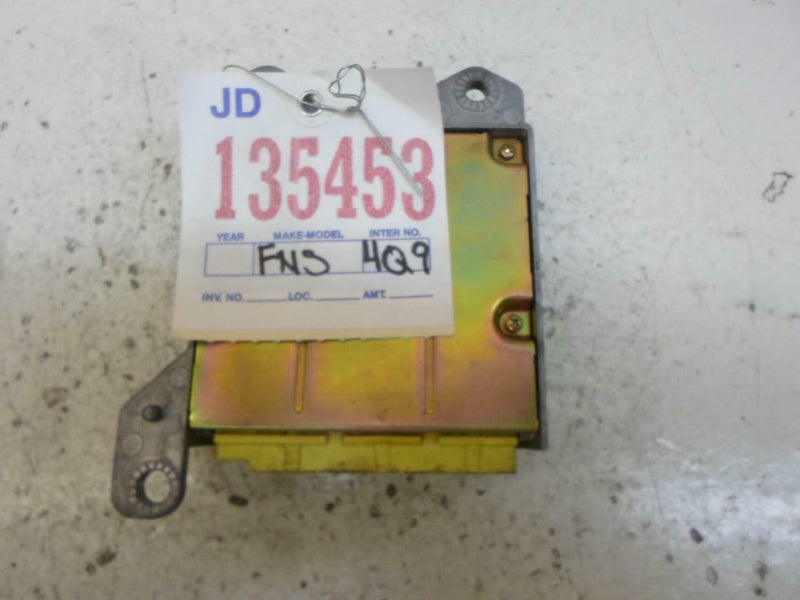 Airbag Control Module Mazda 6 2006 2007 2008 Gr6B57K30A