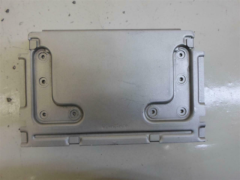 Transmission Control Module TCM TCU BMW 330I 2002 7521759
