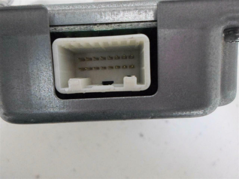 Transfer Case Control Module Nissan Rogue 2010 2011 2012 2013 41650 Jg04A