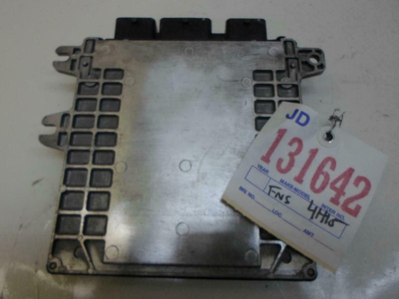 OEM Engine Computer Programmed Plug&Play Nissan Altima 2007 Mec110-022 A1 ECM