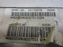 OEM Engine Computer Chevrolet Beretta 1993 16173278 2.3L ECM PCM ECU