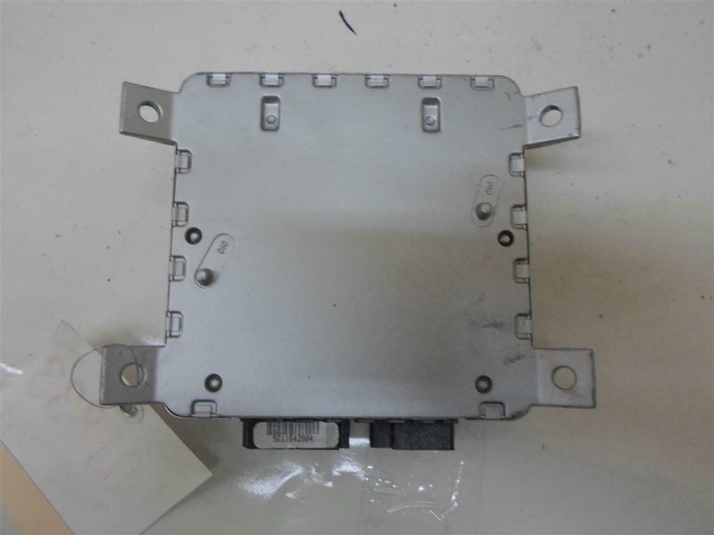 Airbag Control Module Chrysler Town & Country 1996 1997 4686242