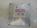 OEM Engine Computer for 1990, 1991 Lexus ES250 – 89661-32600