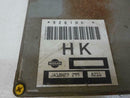 OEM Engine Computer Programmed Plug&Play Nissan Altima 1999 Ja18N27 Z99 ECM PCM