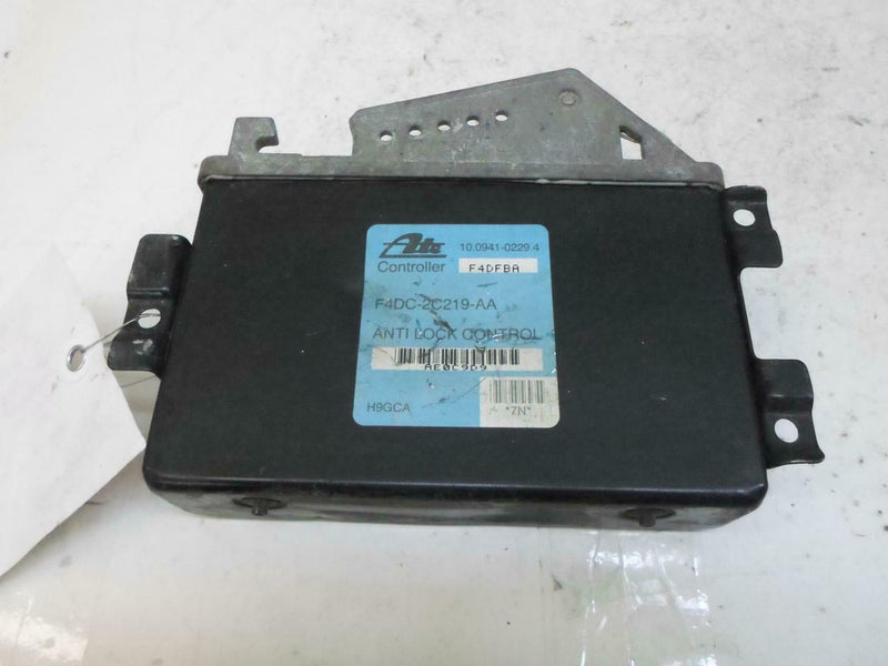 ABS Control Module for 1990, 1991, 1992, 1993, 1994, 1995 Ford Taurus – F4DC-2C219-AA